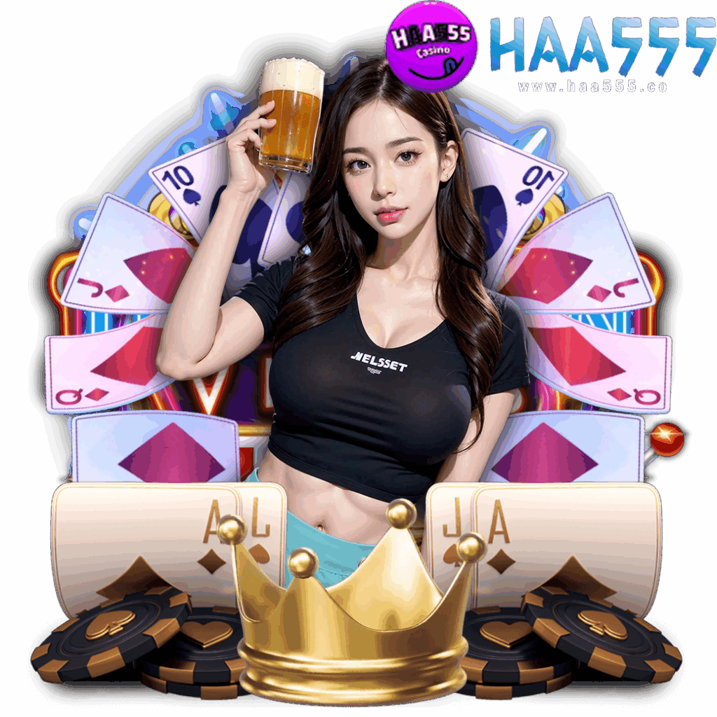 haa555 wallet